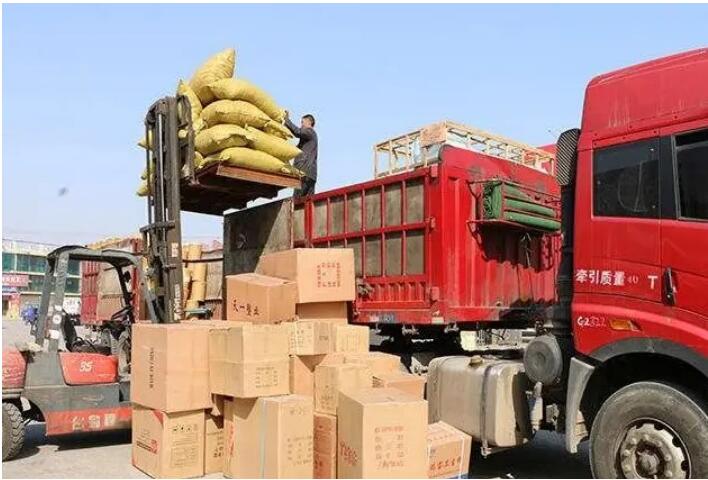 漳州到旅顺口区物流专线