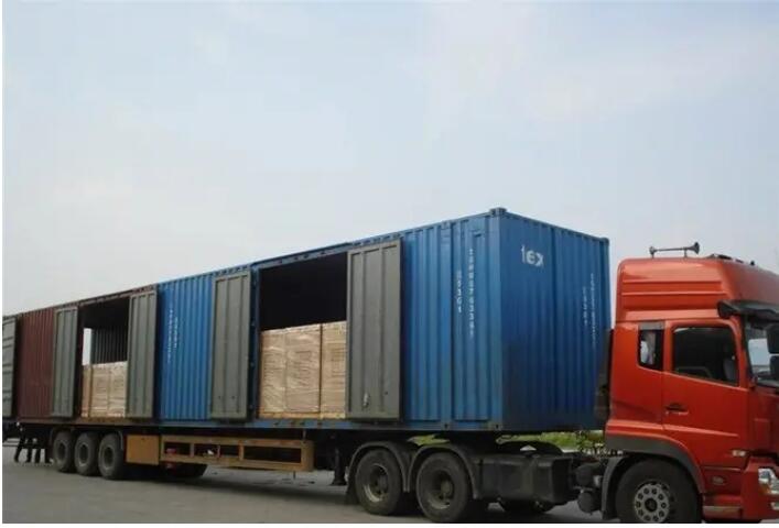 漳州到旅顺口区整车运输