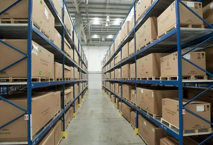 漳州到旅顺口区货物仓储